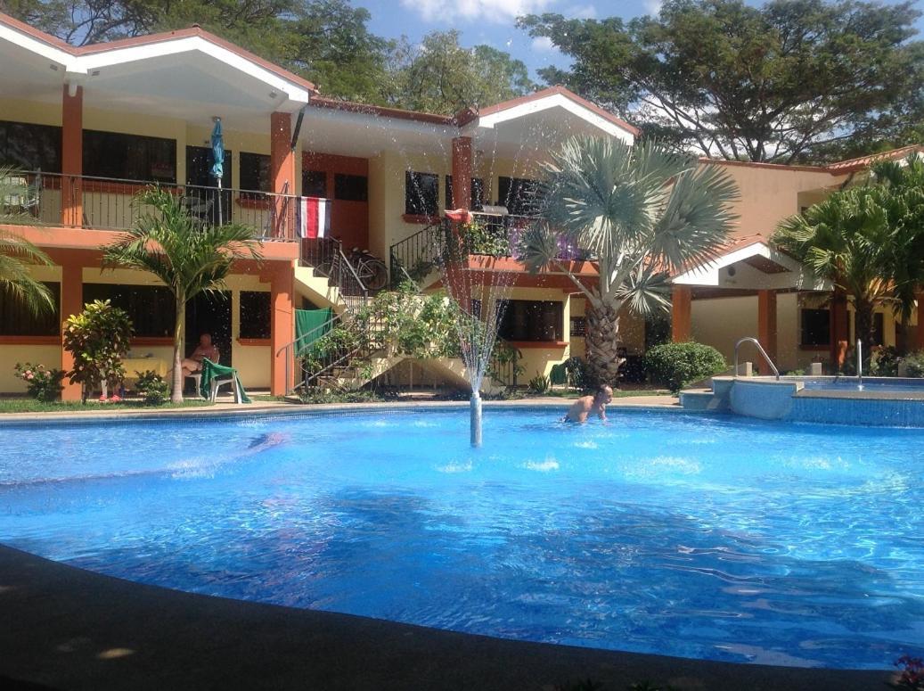 CocoMarindo Villa Bagian luar foto