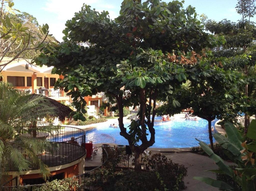 CocoMarindo Villa Bagian luar foto