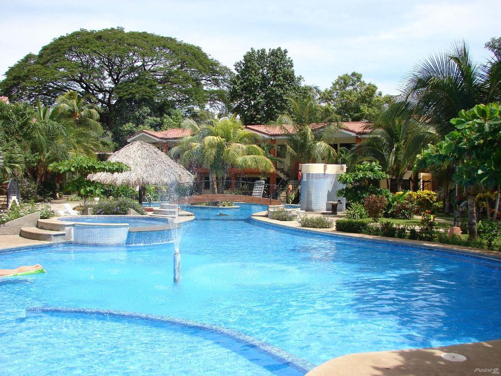 CocoMarindo Villa Bagian luar foto
