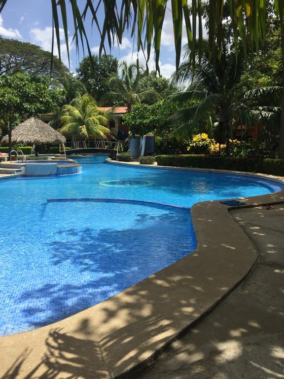 CocoMarindo Villa Bagian luar foto