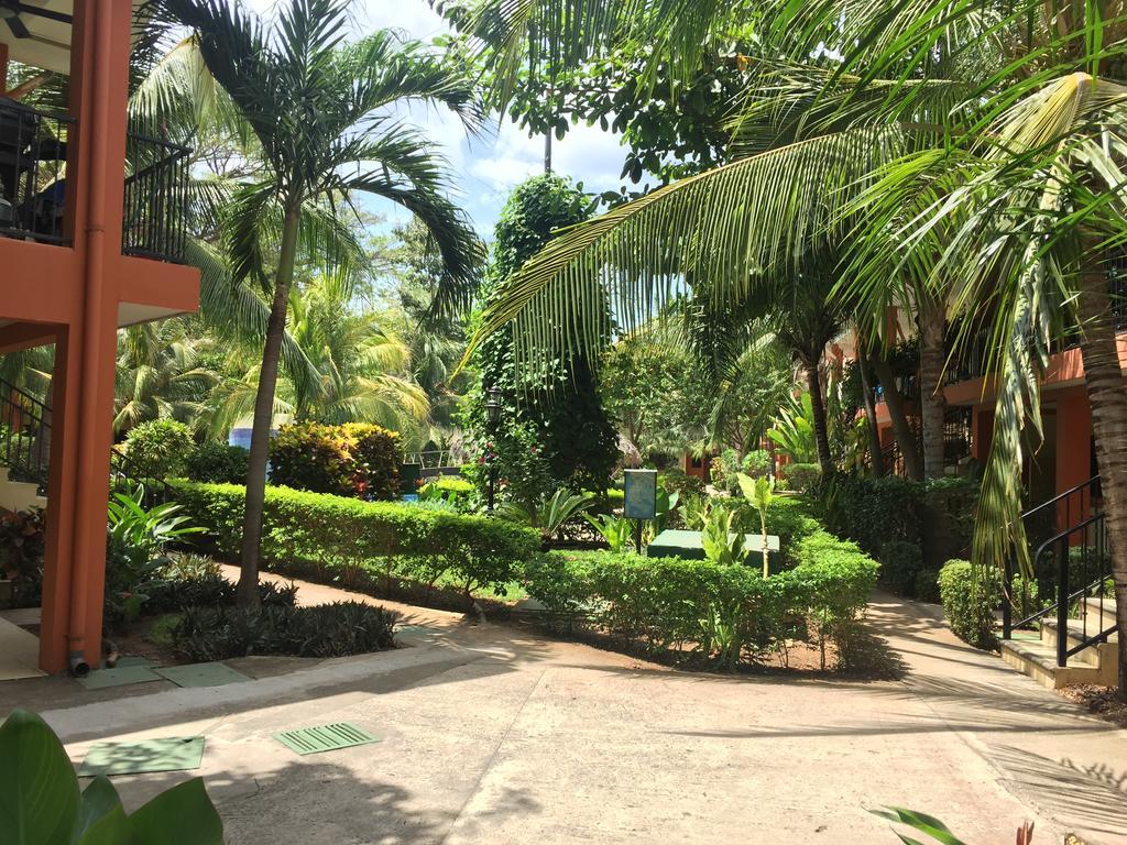 CocoMarindo Villa Bagian luar foto